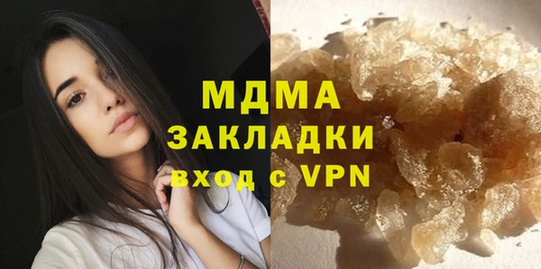 хмурый Арсеньев